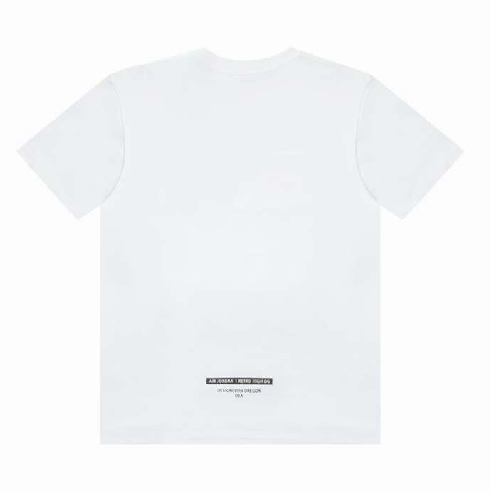 Jordan T Shirts Short _SKUJordanM-3XL6ctxJ88954036529
